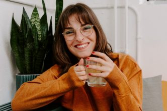 Fenna van Kerckhoven: prioriteiten stellen als ondernemer