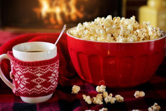 15 New Year's Eve films