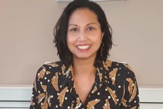 Nurjanah Bruggeman