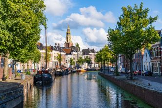 Toegankelijk Groningen