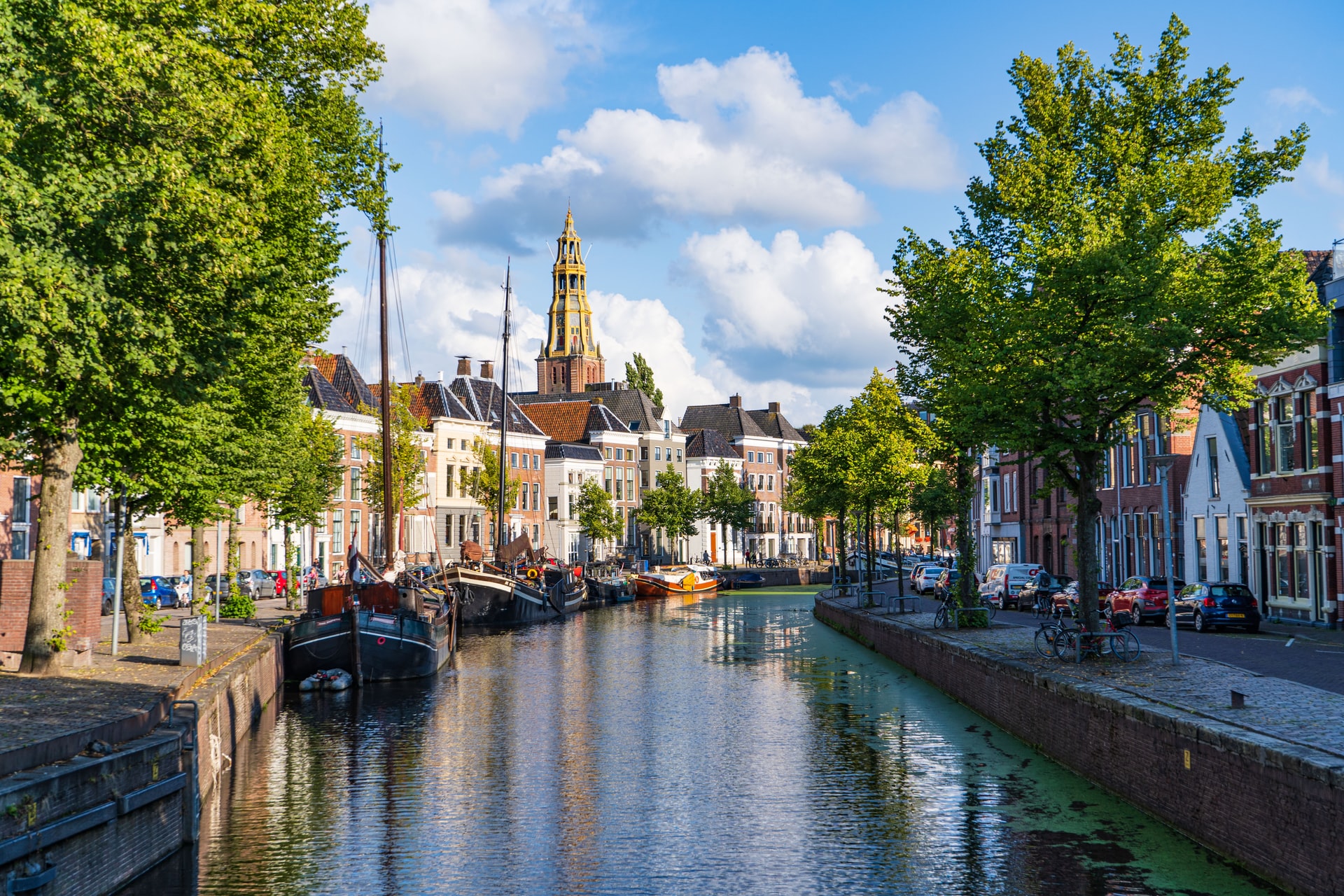 Er gaat niets boven (een toegankelijk) Groningen! - Thriving Magazine