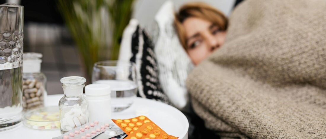 Medische burn-out bestaat echt
